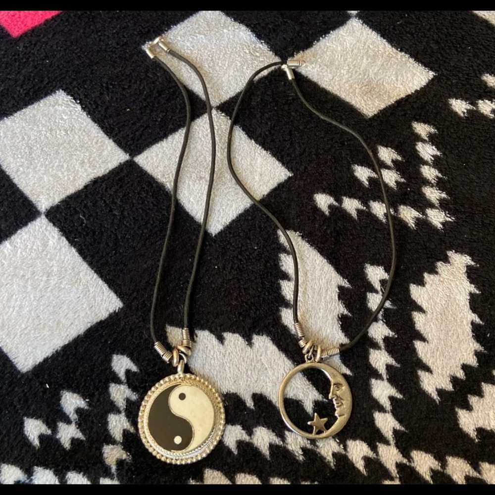 Vintage Necklaces